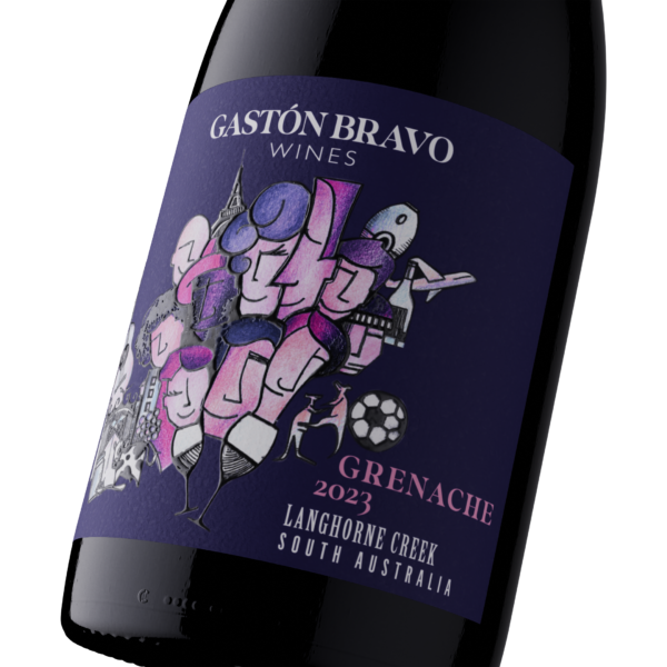 Grenache - Image 3