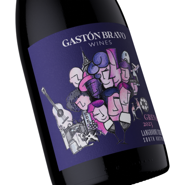 Grenache - Image 2
