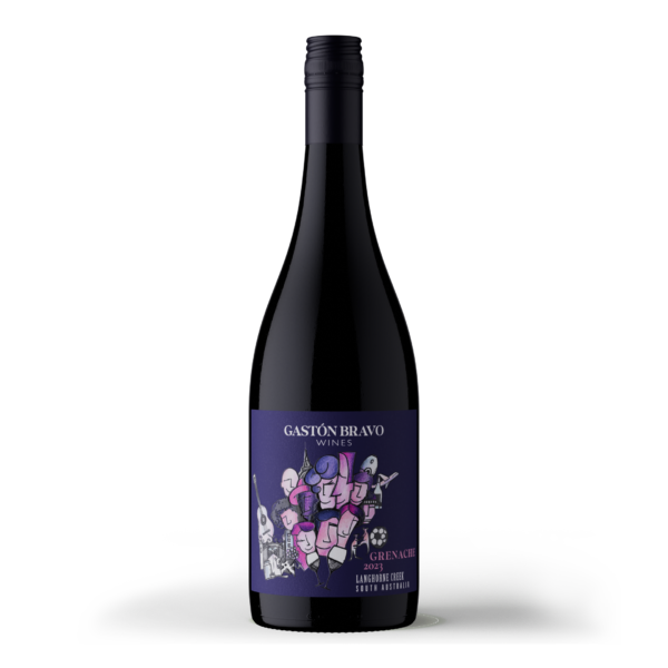 Grenache