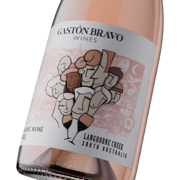 Malbec Rosé - Image 3