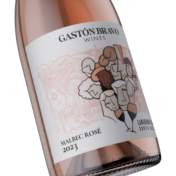 Malbec Rosé - Image 2