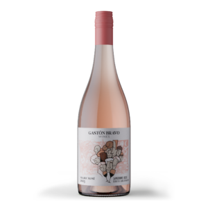 Malbec Rosé